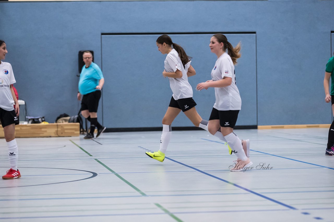 Bild 265 - wCJ Futsalmeisterschaft Runde 1